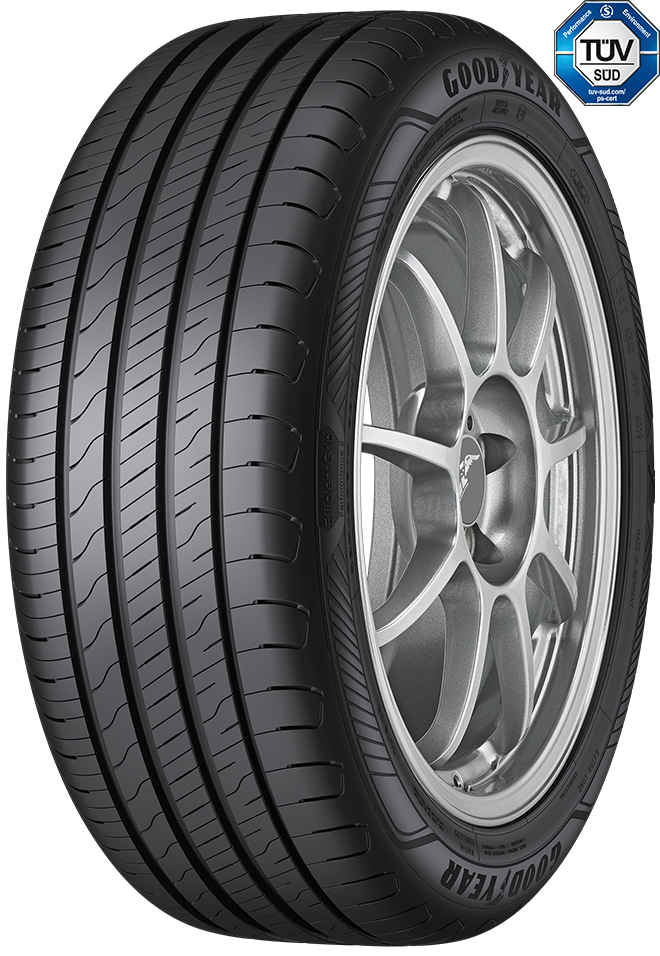 EfficientGrip Performance 2