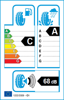 SPORTCONTROL 2 - Letné Tire - 245/35/R18/92Y