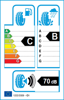 KRISTALL CONTROL SUV - Zimné Tire - 215/60/R17/96H