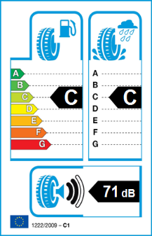 TRENTA 2 - Letné Tire - 195/70/R15/104R