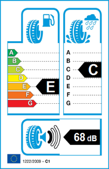 FRIGO 2 - Zimné Tire - 185/60/R15/84T