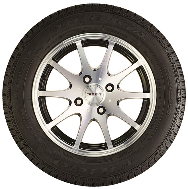 {0} - Zimné Tire - 185/65/R14/86T