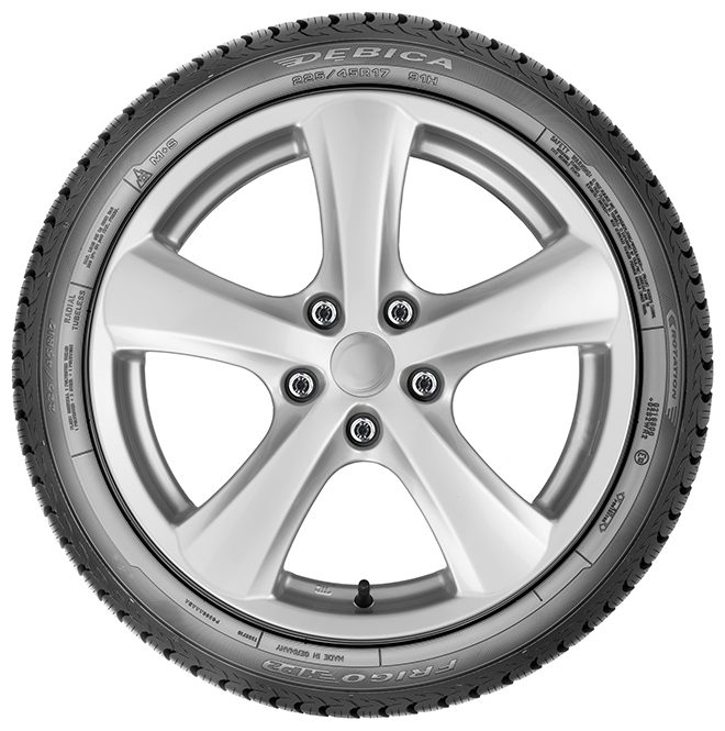 {0} - Zimné Tire - 195/55/R16/87H