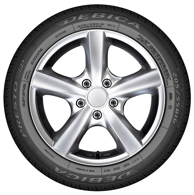 {0} - Letné Tire - 205/55/R16/91V