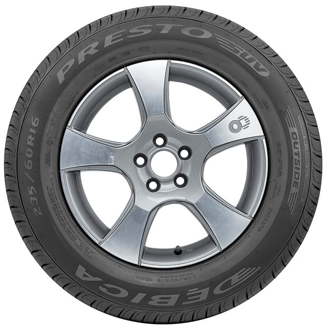 {0} - Letné Tire - 235/65/R17/108V