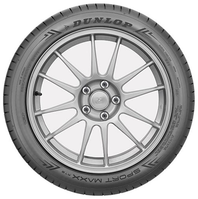 Sport Maxx RT 2 - Letné Tire - 225/40/R18/92Y