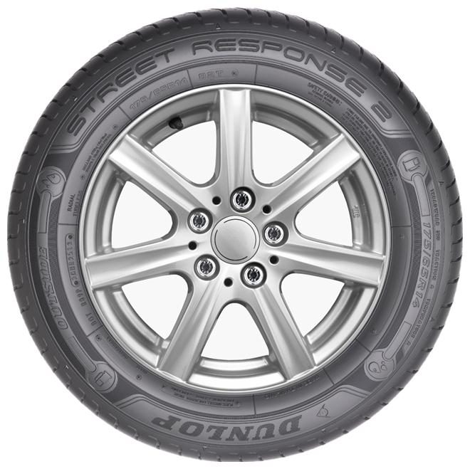 {0} - Letné Tire - 165/70/R14/85T