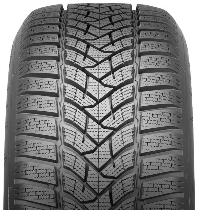 Winter Sport 5 - Zimné Tire - 225/40/R18/92V
