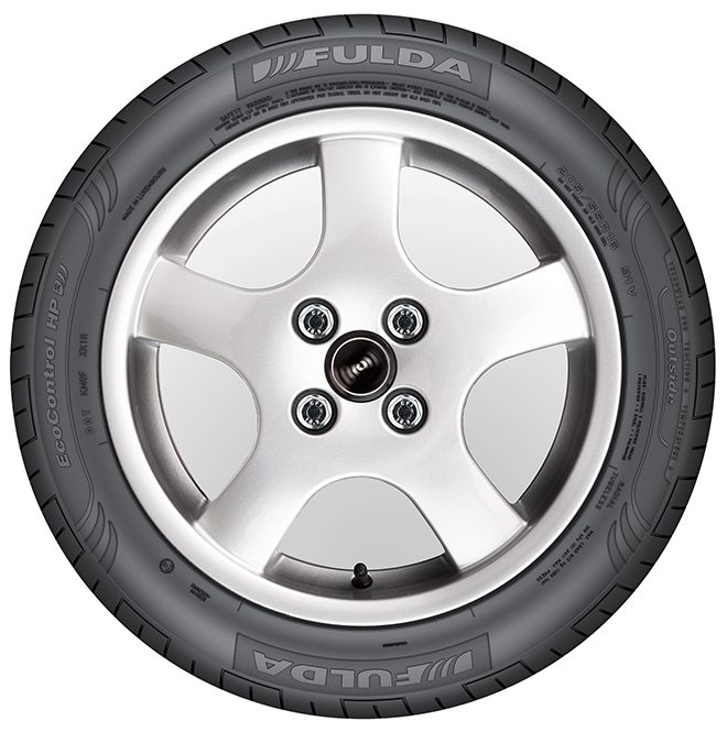 ECOCONTROL HP 2 - Letné Tire - 205/55/R16/91V