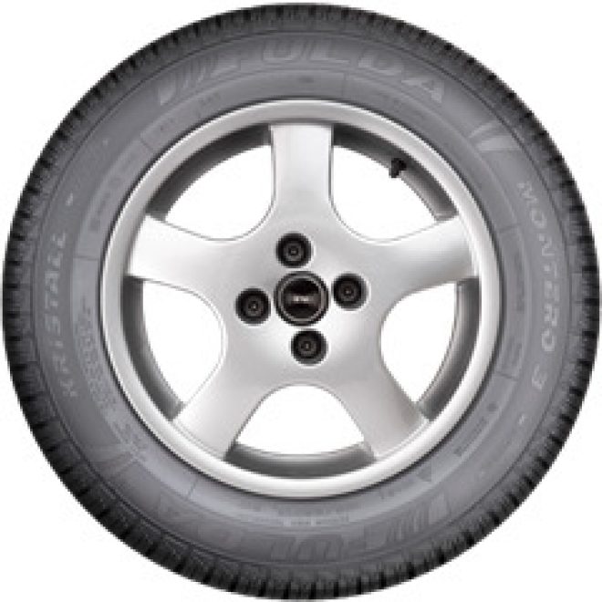 {0} - Zimné Tire - 165/70/R14/81T