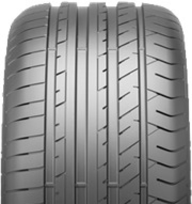 SPORTCONTROL 2 - Letné Tire - 225/45/R17/91Y