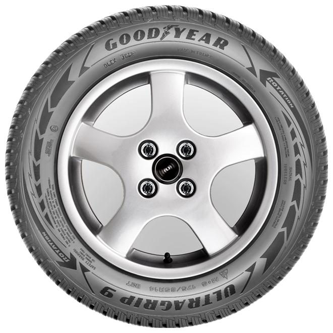 {0} - Zimné Tire - 165/65/R15/81T