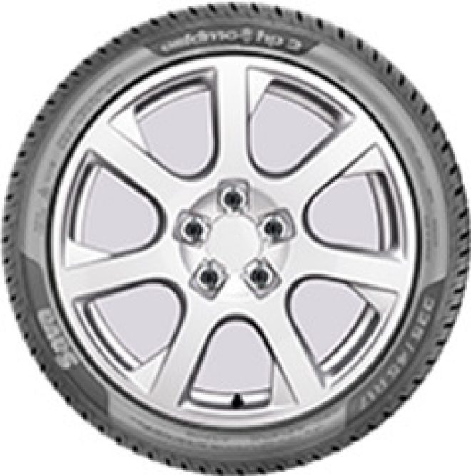 {0} - Zimné Tire - 225/55/R17/101V