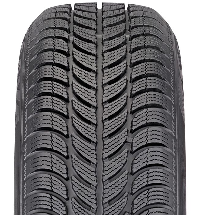 eskimo s3+ - Zimné Tire - 195/65/R15/91T