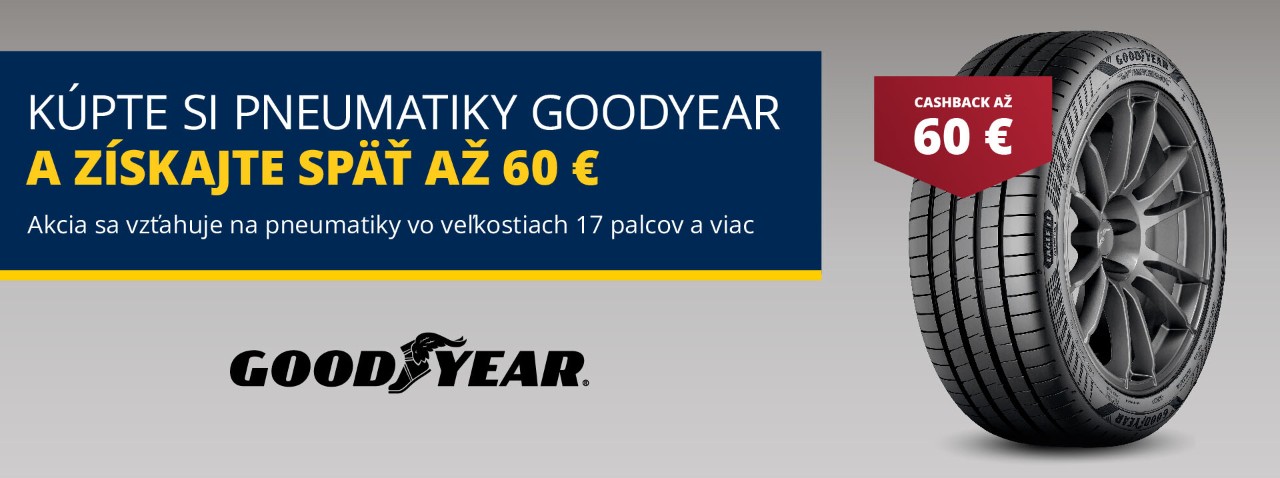 Získaj späť - Až do 60 €